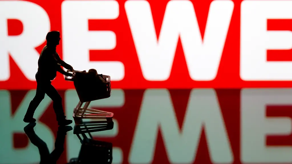 rewe