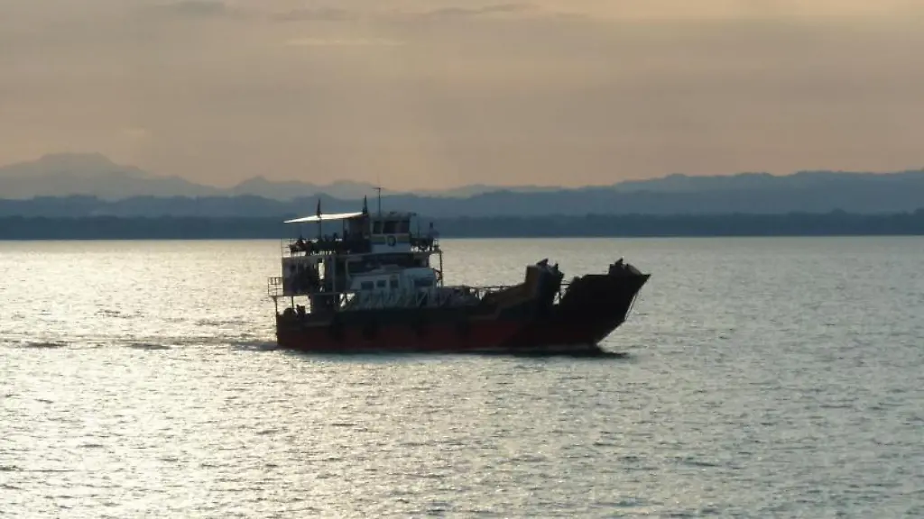 Ausspannen-auf-Corn-Island-Das-karibische-Flair-Nicaraguas-steckt-auch-Touristen-schnell-an