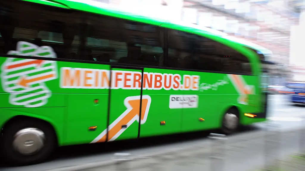 Fernbus