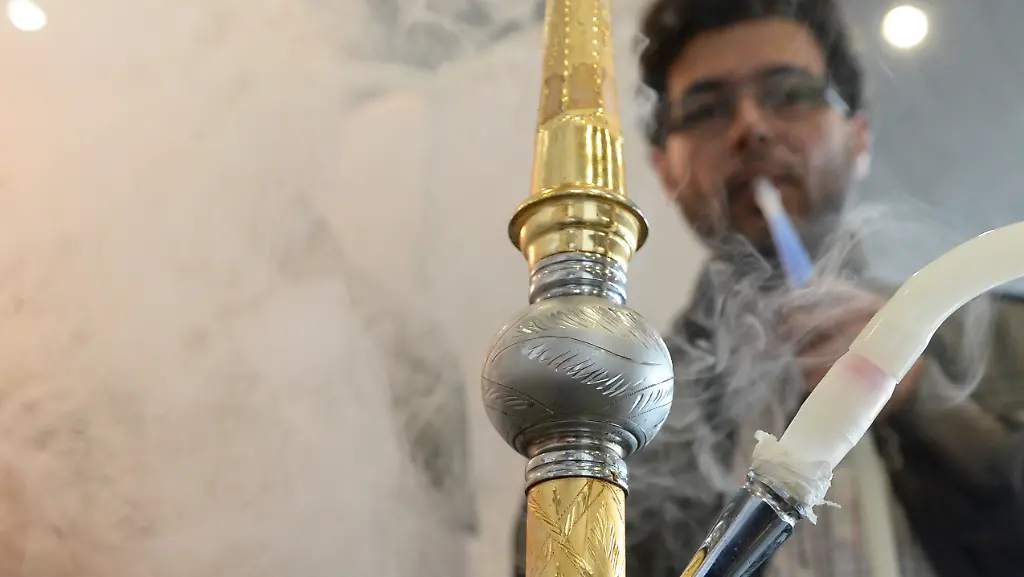 shisha