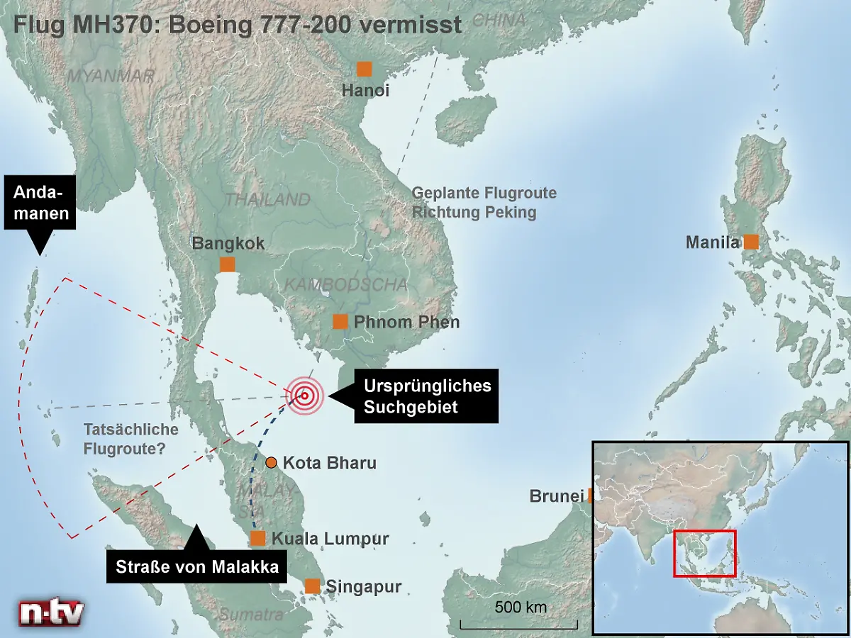 stepmap-karte-flug-mh370-1395560