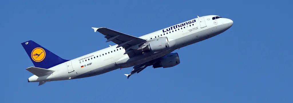 Bild zum Thema Deutsche Lufthansa