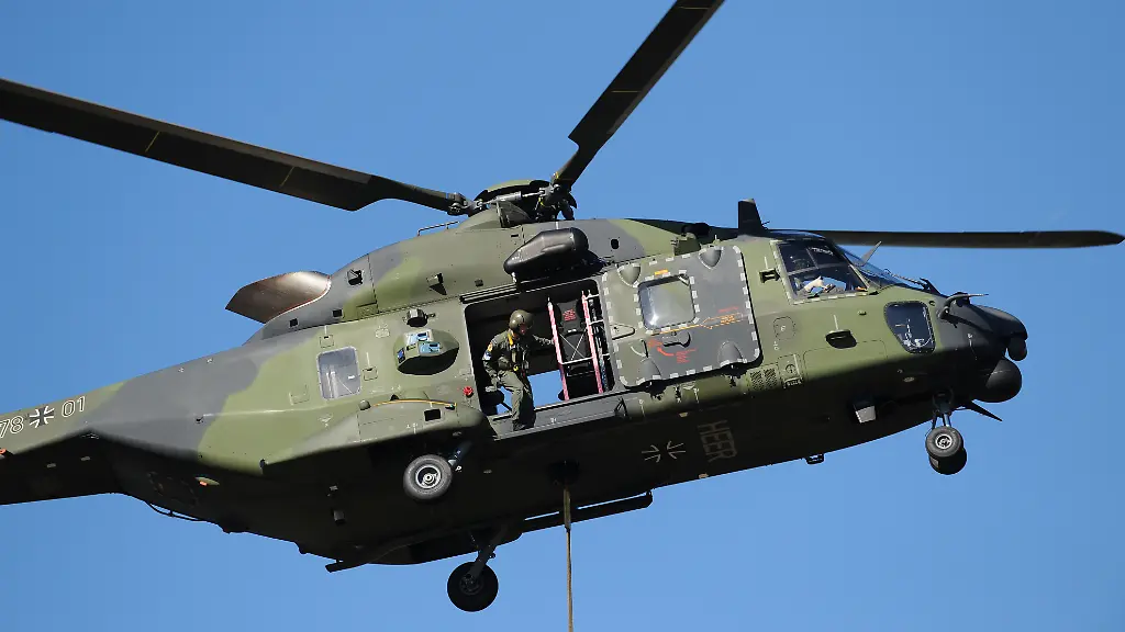 NH90