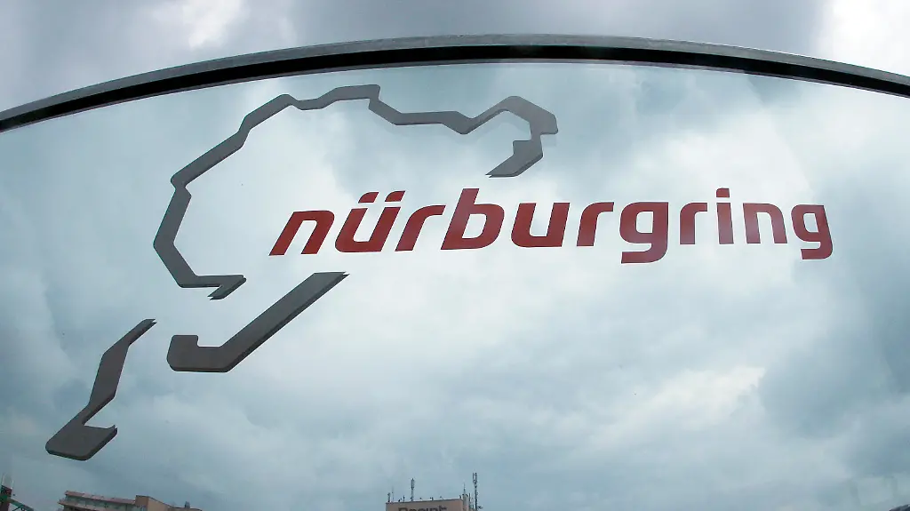 Nuerburgring