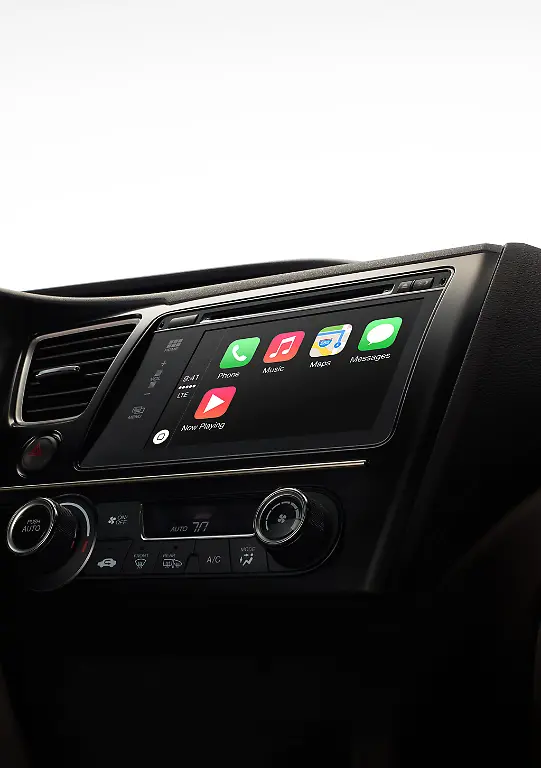 Carplay