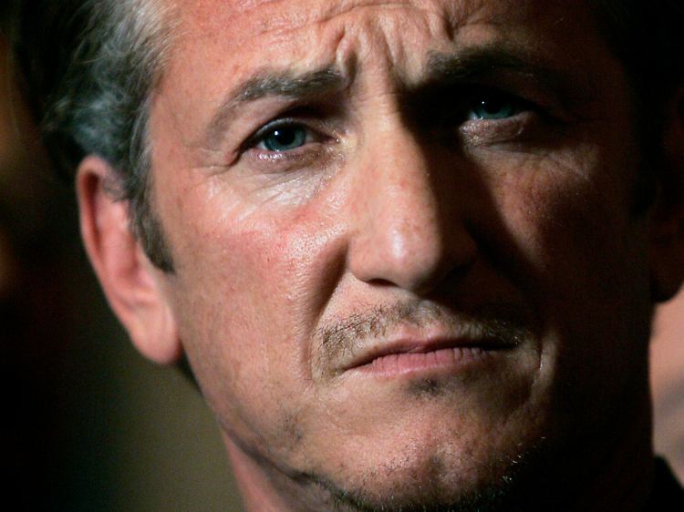 Sean Penn will über die Veränderungen der US-amerikanischen Außenpolitik gegenüber Kuba schreiben.