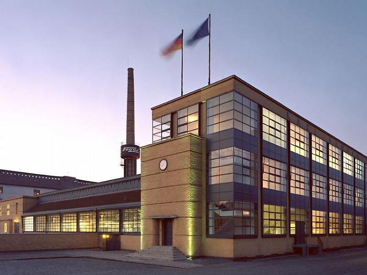 In der Schuhleistenfabrik Fagus in Alfeld sollen ein Fagus-Unesco-Informationspunkt und ein Unesco-Zentrum eingerichtet werden.