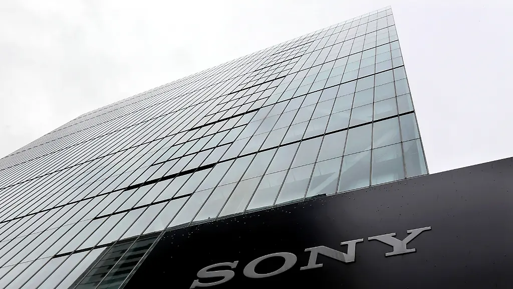sony
