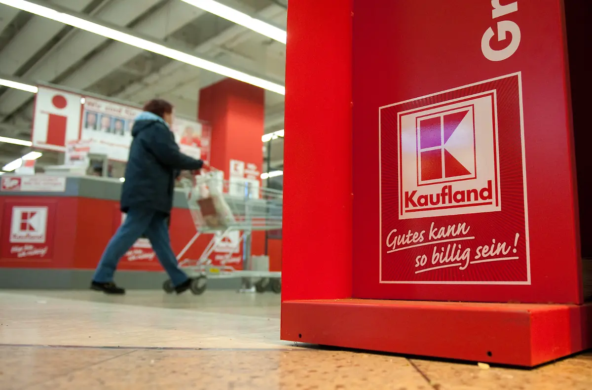 Kaufland