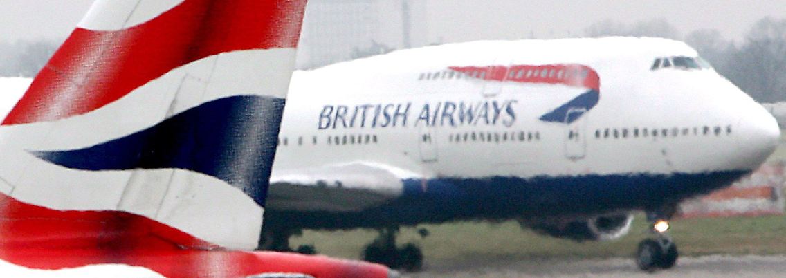 British Airways bittet die Mitarbeiter um Verzicht auf ihr Gehalt.