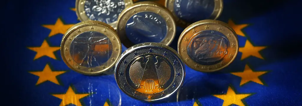 Bild zum Thema Eurozone