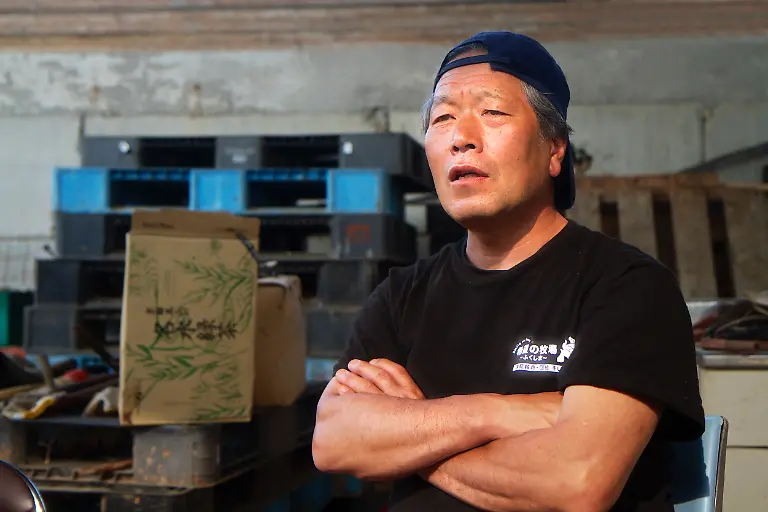 Rinderfarmer-Yoshizawa