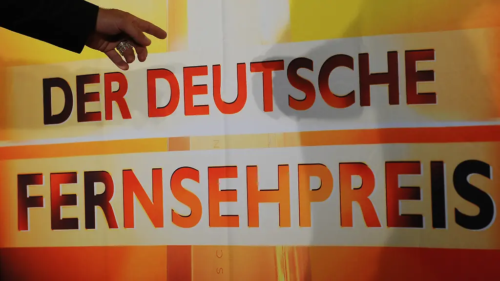 Fernsehpreis