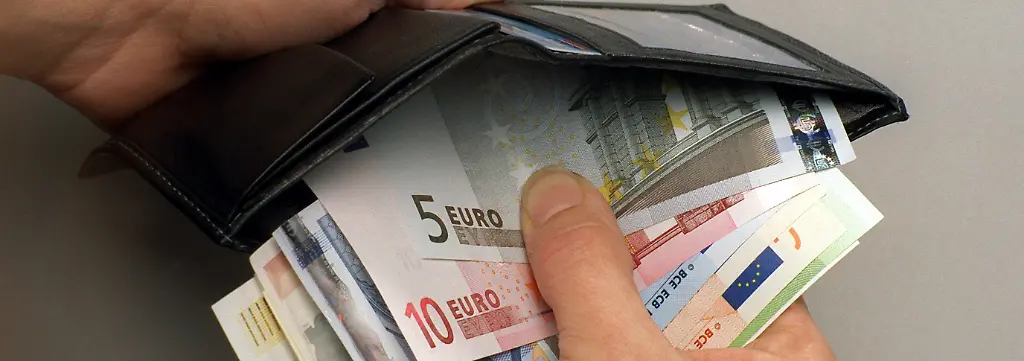 Bild zum Thema Inflation