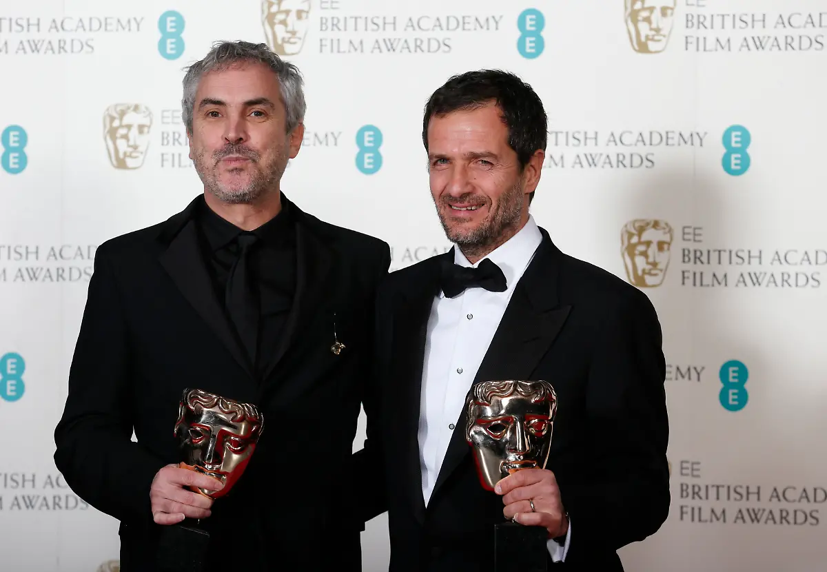 bafta16