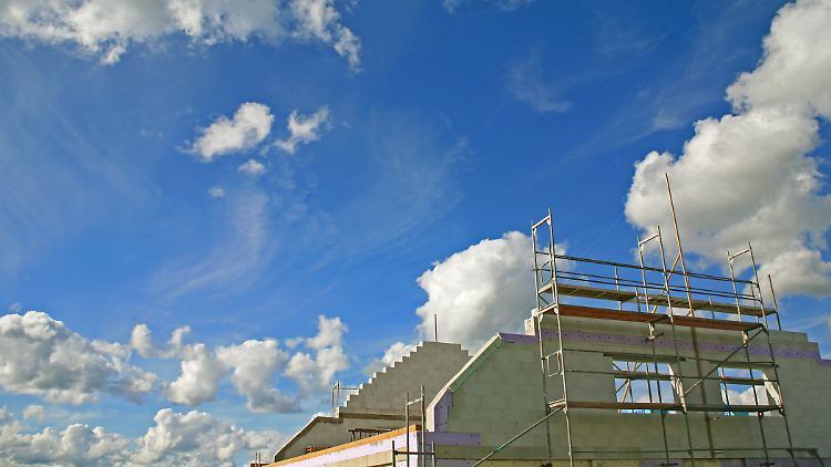 Solide Beratung sorgt dafür, dass es kein Wolkenkuckucksheim bleibt.
