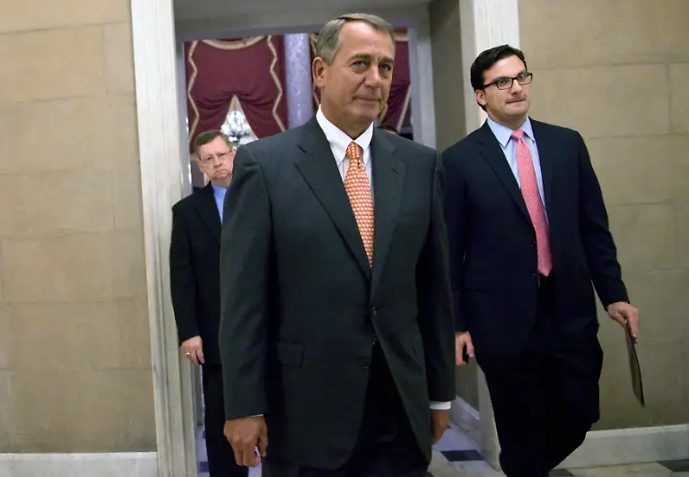 Boehner