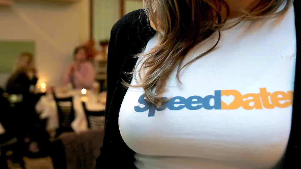 speeddating