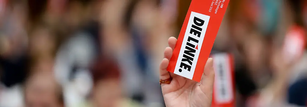 Bild zum Thema Die Linke