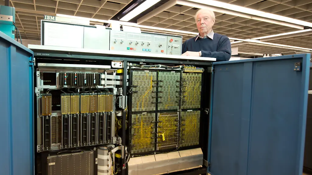 ibm