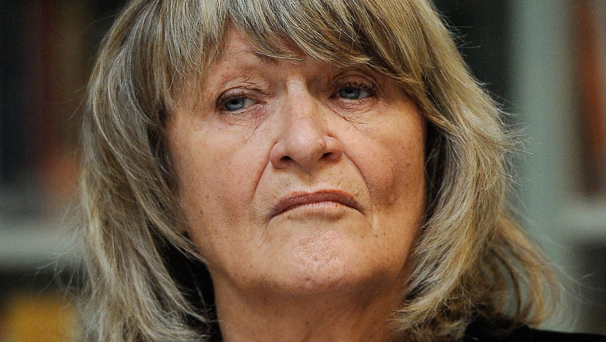Profit trotz Selbstanzeige: Schade, Alice - ntv.de
