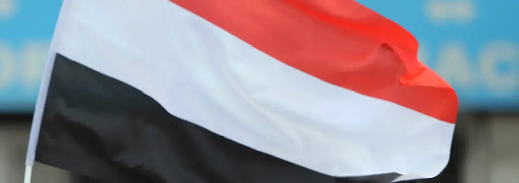 Bild zum Thema Jemen