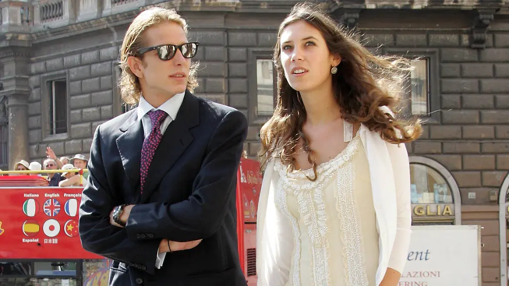andrea-casiraghi-tatiana-santo-domingo