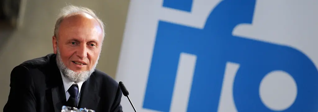 Bild zum Thema Ifo-Index