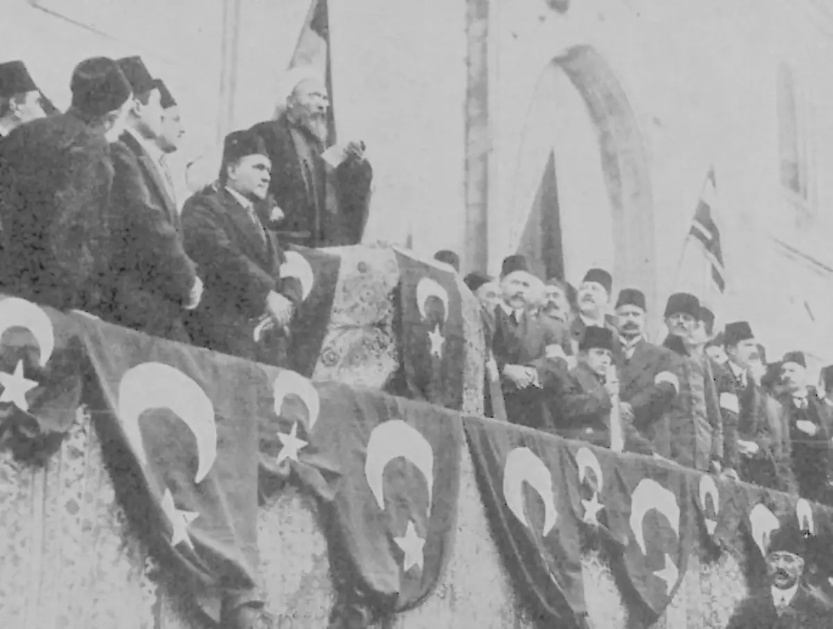 Ottoman-Empire-declaration-of-war-during-WWI-2