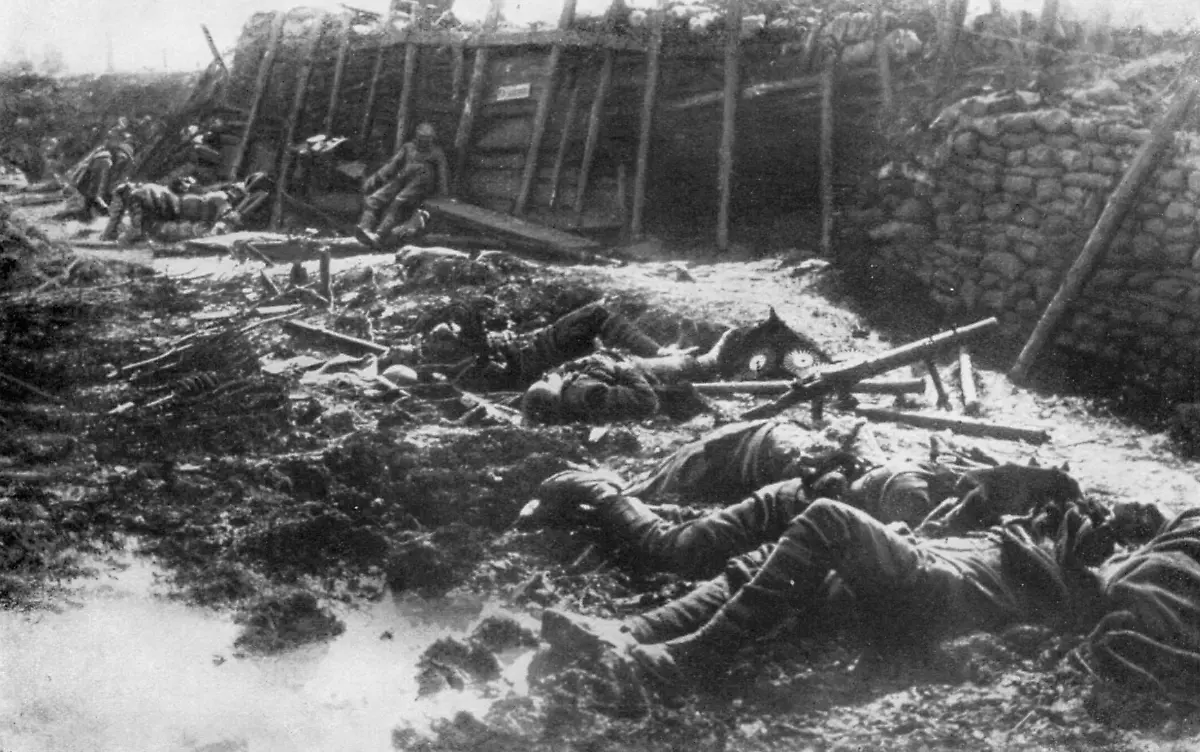 104-Nach-Gasangriff-1917