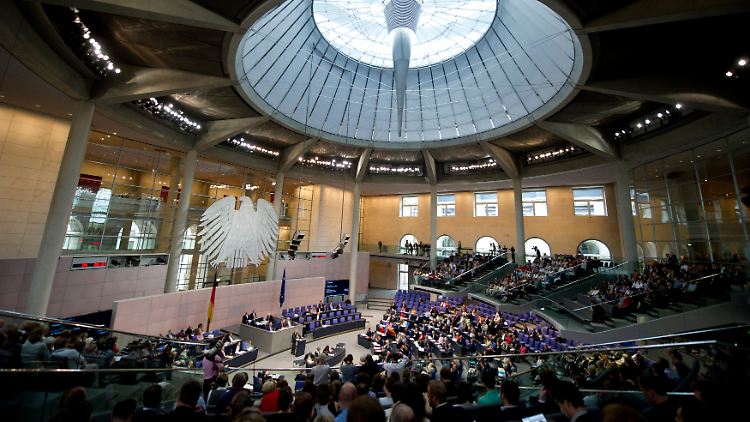 Wie groß ist der Einfluss der europäischen Parlamente noch?