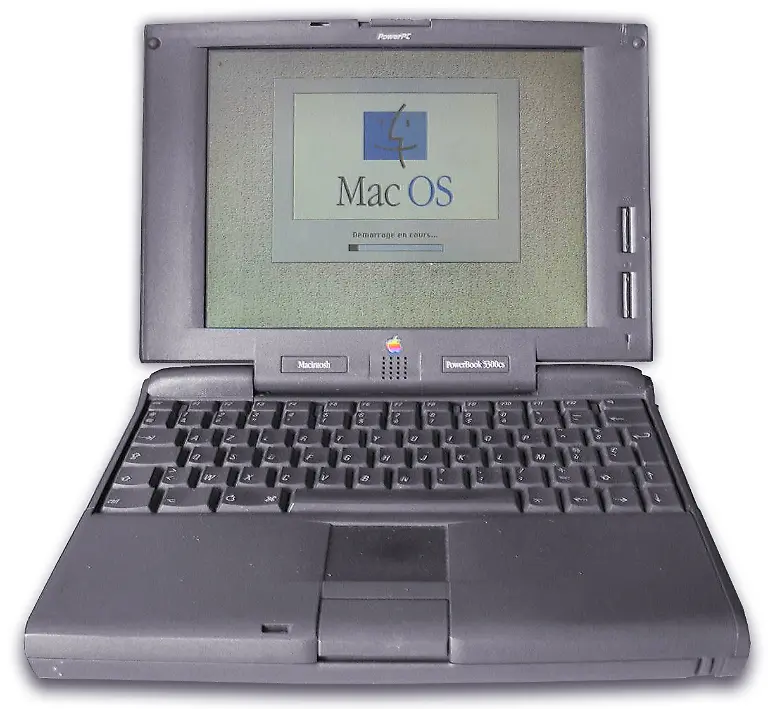 Powebook5300cs