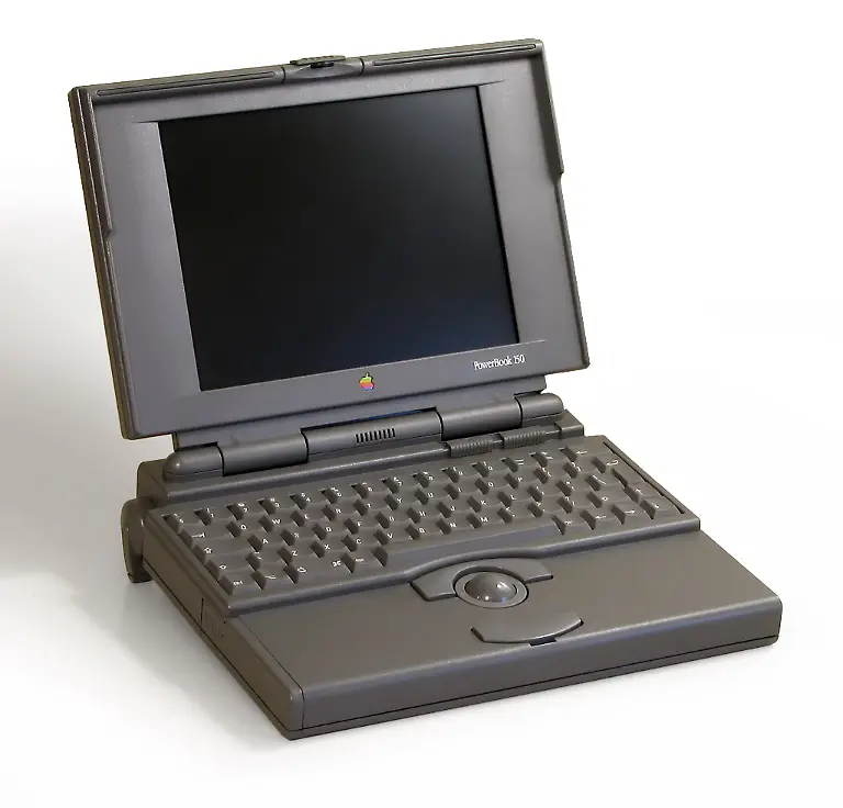 Powerbook-150