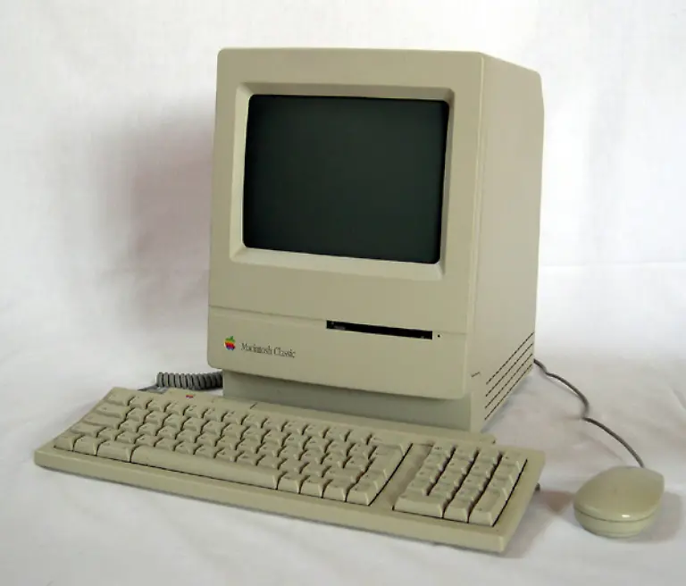 Macintosh-classic