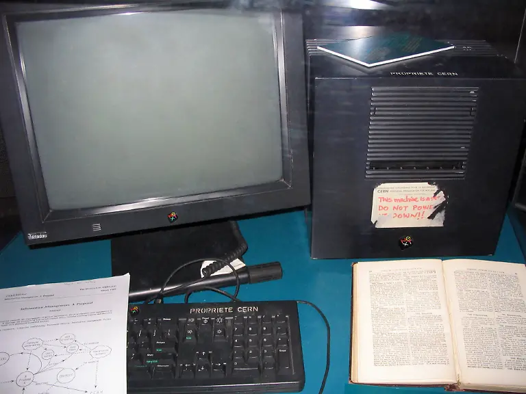 First-Web-Server