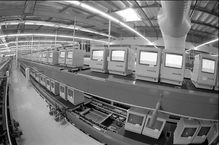 Produktion
