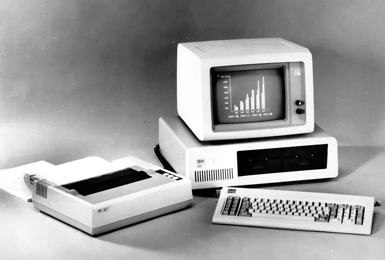 IBM-neu