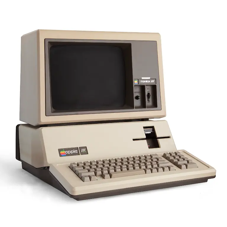 Apple-III