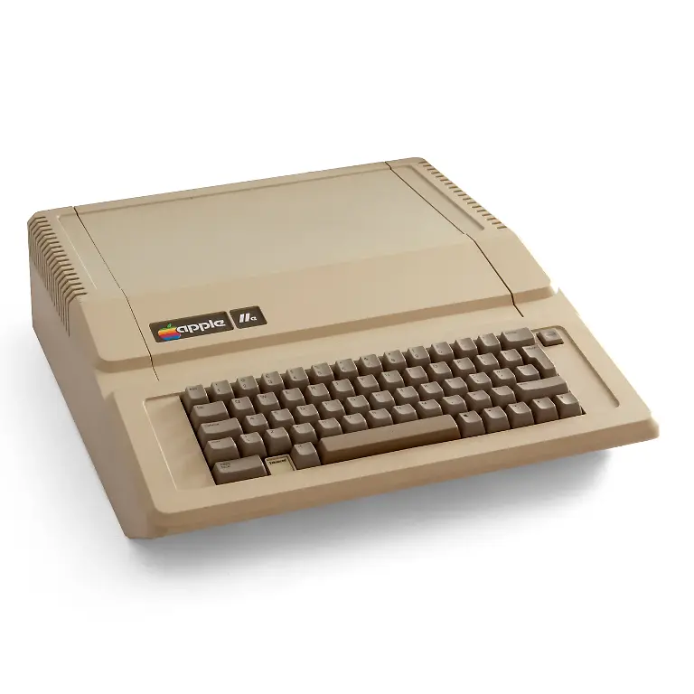 Apple-IIe