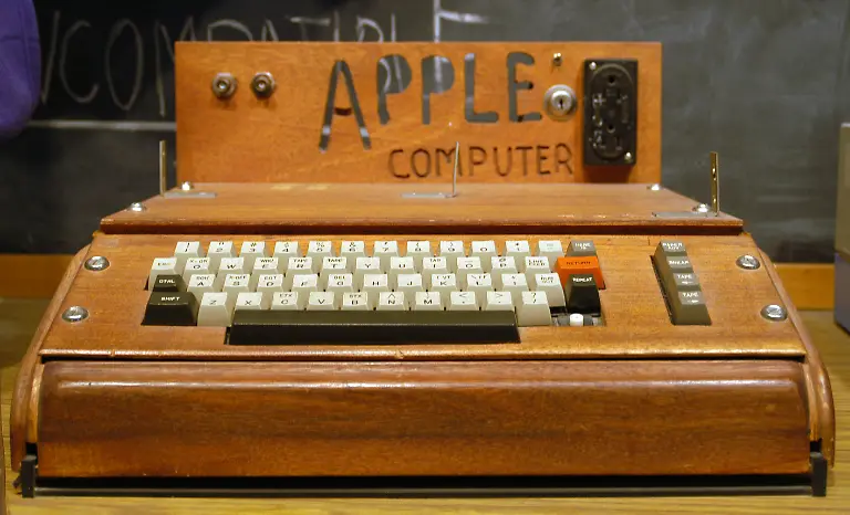 Apple-I-Computer