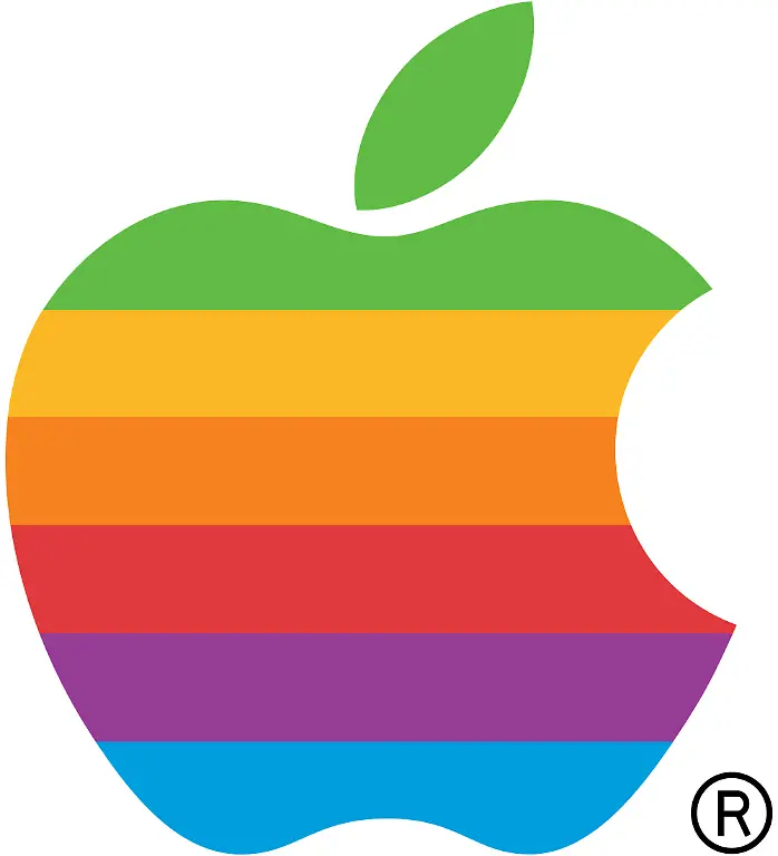 Apple-Computer-Logo-rainbow