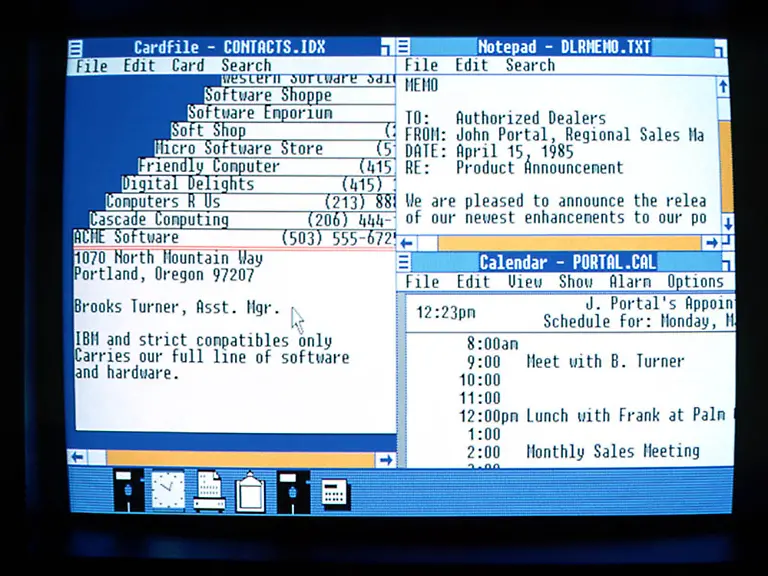 Windows