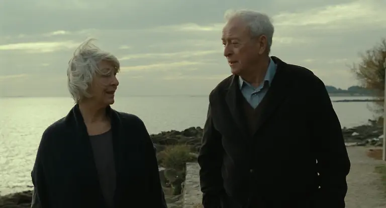 mr-morgans-last-love-Matthew-Morgan-Michael-Caine-und-seine-verstorbene-Frau-Joan-Jane-Alexander