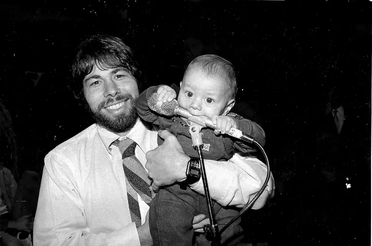 Woz-Baby