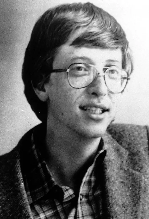 Bill-Gates