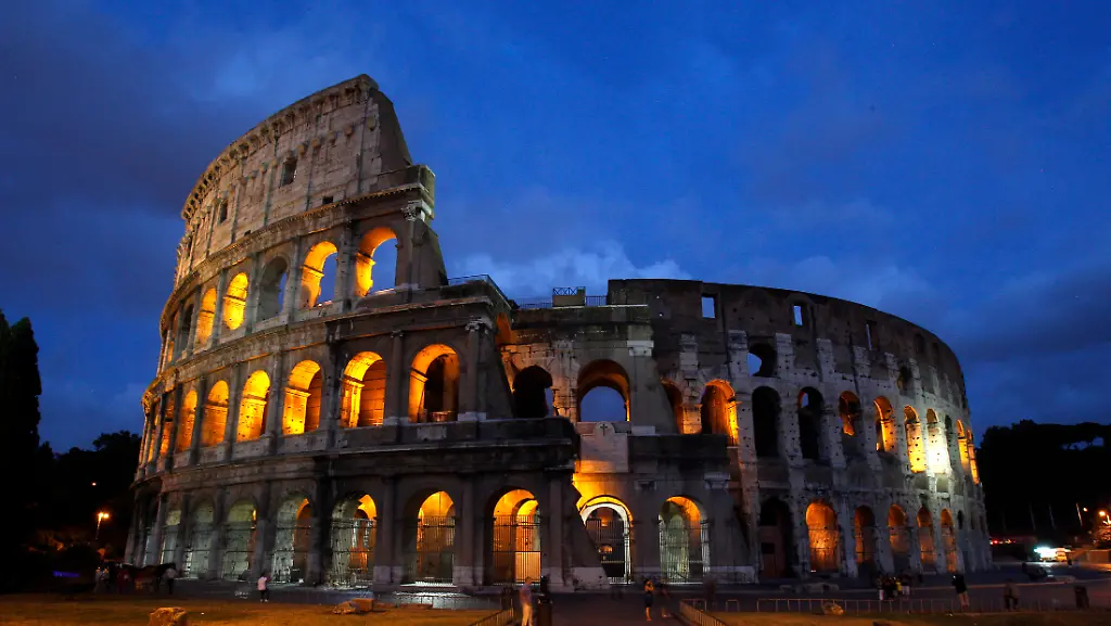 Colloseum