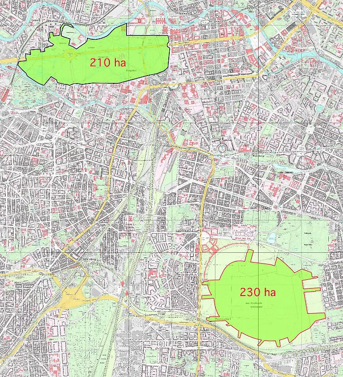 Tiergarten-tempelhof