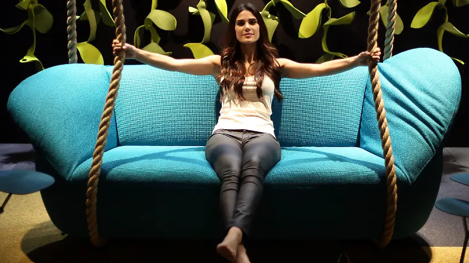 Video poster