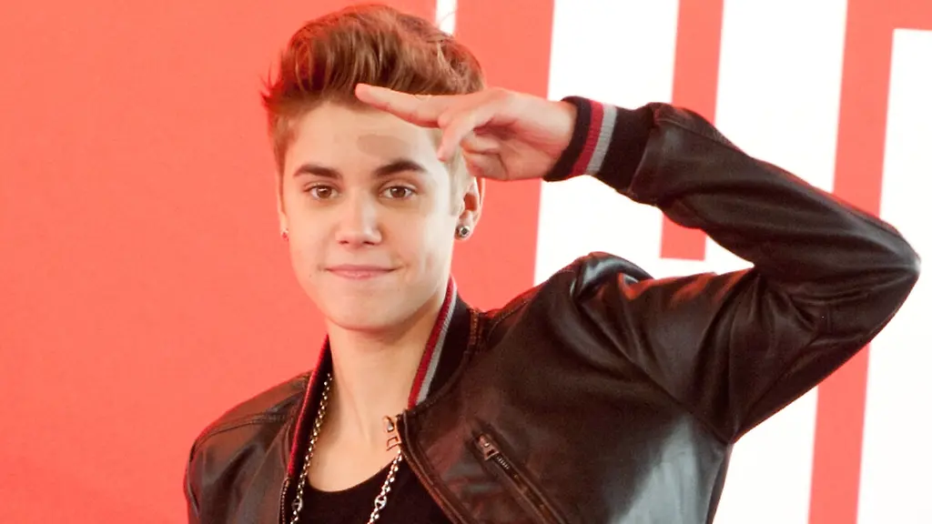 Justin-Bieber