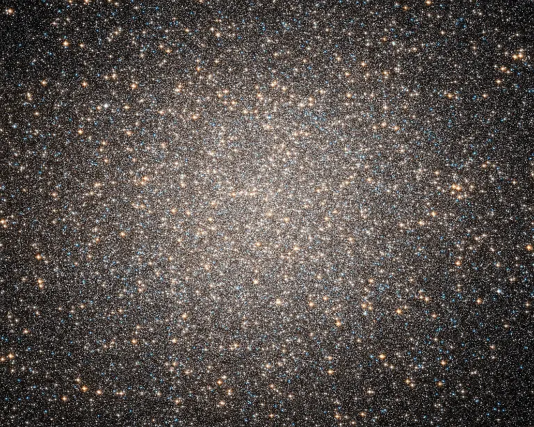 NGC-5139HST-Omega-Centauri